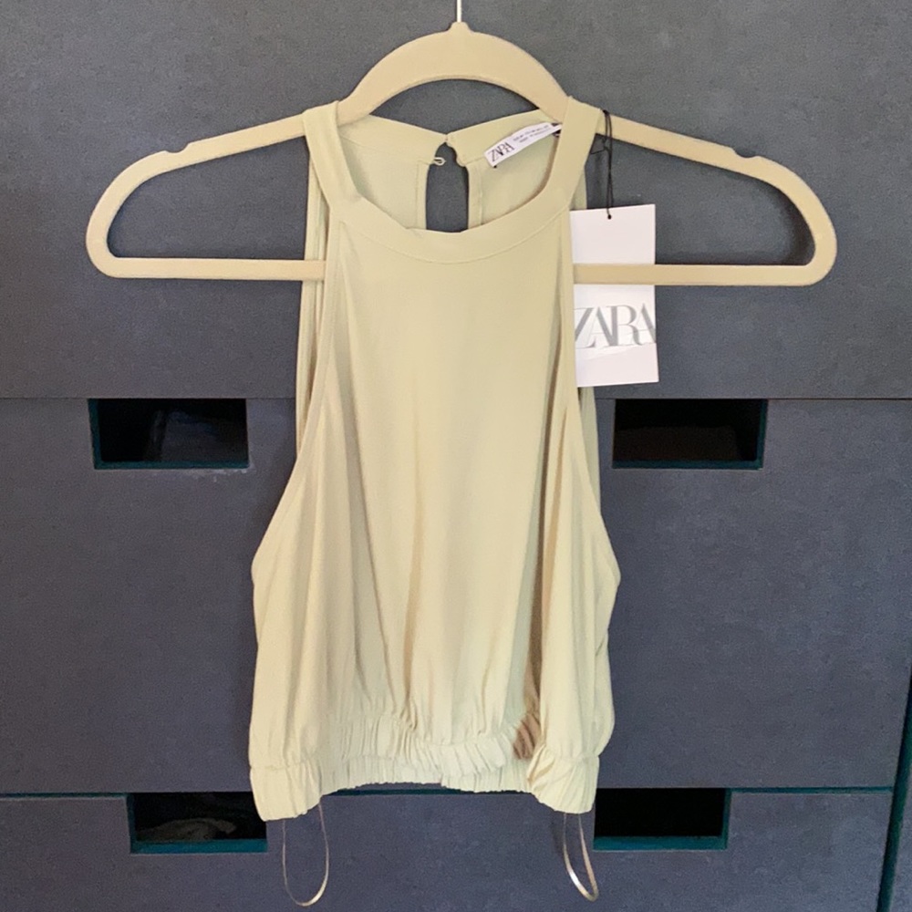 Zara Top - Picture 4 of 4